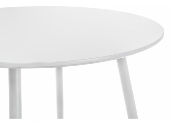 Обеденная группа Рута white / gray в Кургане