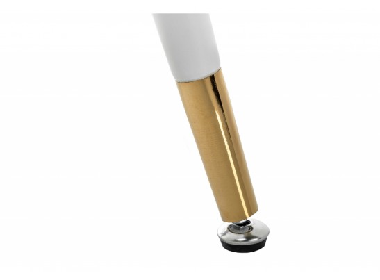 Обеденная группа Рута white / gray в Кургане