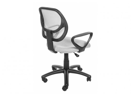 Компьютерное кресло CH серое в Кургане