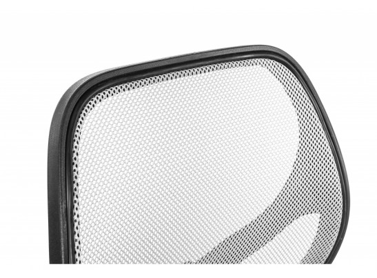 Компьютерное кресло CH серое в Кургане