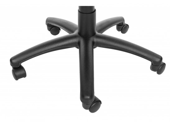 Компьютерное кресло CH серое в Кургане