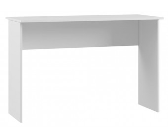Письменный стол Мадера лдсп белый эггер