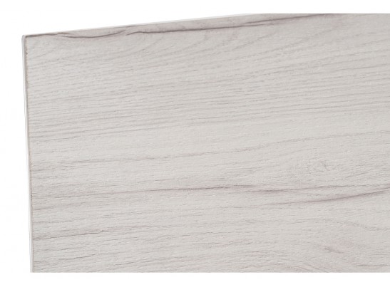 Стол Лота Лофт 140 25 мм юта / черный матовый в Кургане