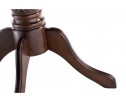 Стол раскладной Toskana 90(125)х90х75 tobacco в Кургане