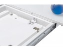 Стол Space 160 белый в Кургане