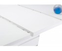 Стол Space 160 белый в Кургане