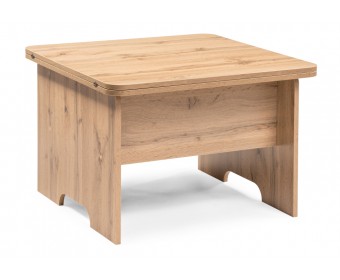 Стол-трансформер Престиж дуб вотан