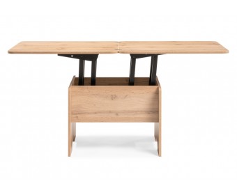 Стол-трансформер Престиж дуб вотан