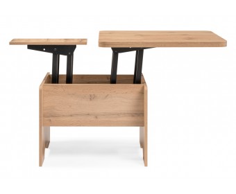 Стол-трансформер Престиж дуб вотан