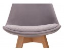 Стул Bonuss light purple в Кургане