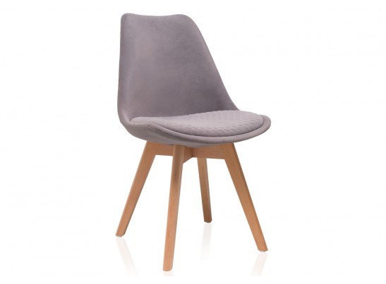 Стул Bonuss light purple в Кургане