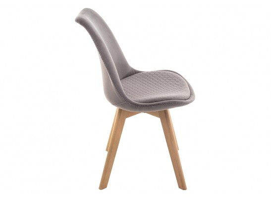 Стул Bonuss light purple в Кургане