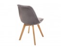 Стул Bonuss light purple в Кургане