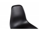 Стул Eames PC-015 black в Кургане