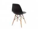 Стул Eames PC-015 black в Кургане