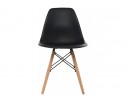 Стул Eames PC-015 black в Кургане