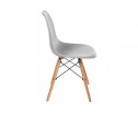 Стул Eames PC-015 серый в Кургане