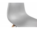 Стул Eames PC-015 серый в Кургане