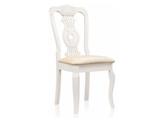 Стул Lomar butter white в Кургане