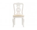 Стул Lomar butter white в Кургане