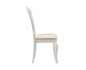 Стул Lomar butter white в Кургане