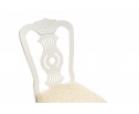 Стул Lomar butter white в Кургане