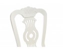 Стул Lomar butter white в Кургане