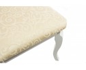 Стул Lomar butter white в Кургане