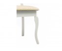 Стул Lomar butter white в Кургане