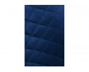 Стул на металлокаркасе Dabl dark blue / gold в Кургане