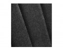 Стул на металлокаркасе Gabi black / black / gold в Кургане