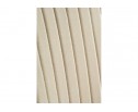 Стул на металлокаркасе Kora beige / black в Кургане