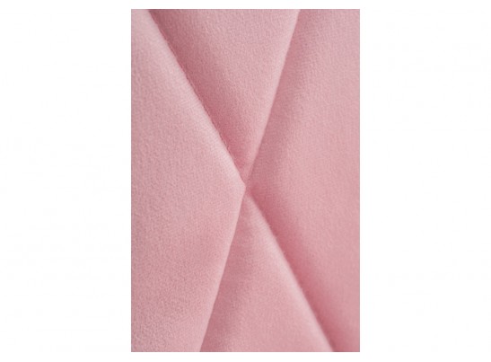 Стул на металлокаркасе Персея velutto 37 / белый в Кургане