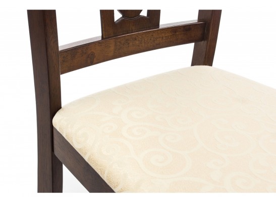 Стул Robin cappuccino в Кургане