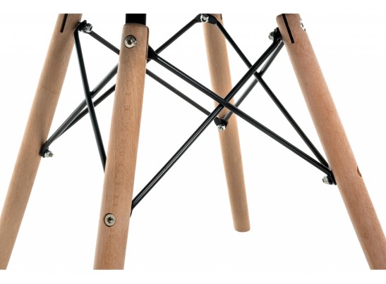 Табурет Ben бежевый в Кургане