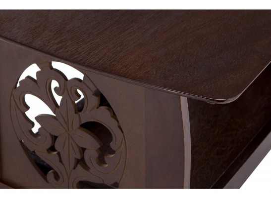 Журнальный стол Diana oak в Кургане