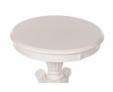 Журнальный стол Lorein butter white в Кургане