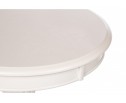 Журнальный стол Lorein butter white в Кургане