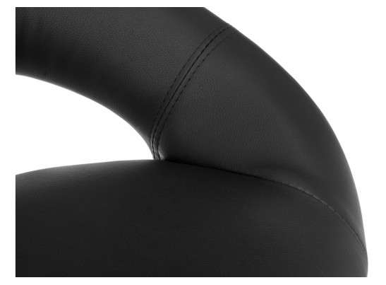 Барный стул Oazis черный в Кургане