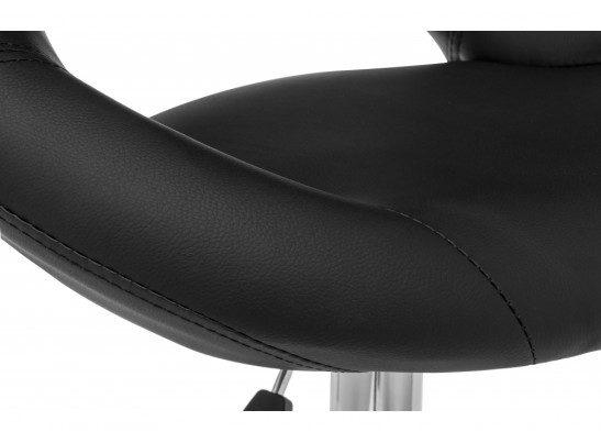 Барный стул Oazis черный в Кургане