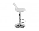 Барный стул Soft белый в Кургане