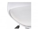 Барный стул Soft white в Кургане