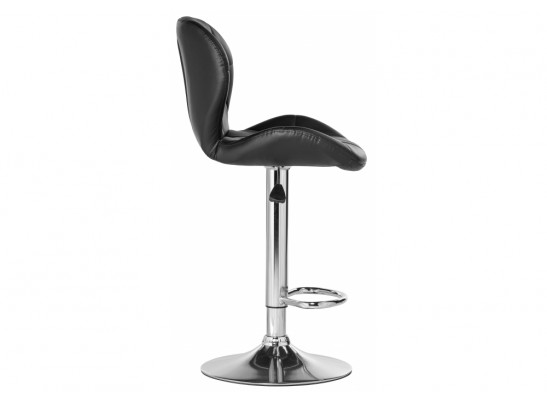 Барный стул Trio 1 black в Кургане