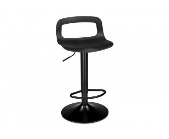 Барный стул Volt black