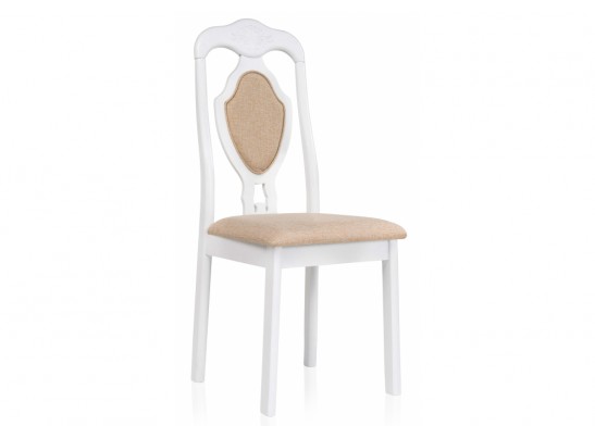 Cтул Viola white в Кургане