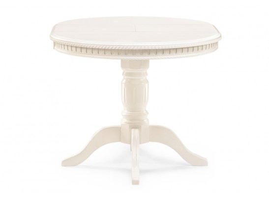 Деревянный стол Долерит бежевый в Кургане