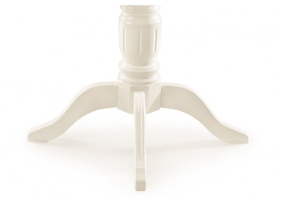 Деревянный стол Долерит бежевый в Кургане