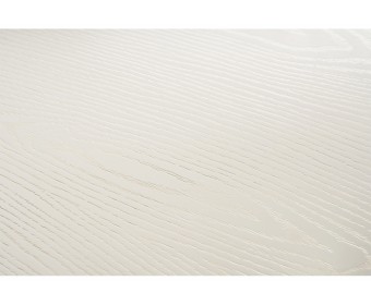 Деревянный стол Лорентайн прямоугольный слоновая кость / золото