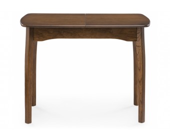 Деревянный стол Терзот прямоугольный орех