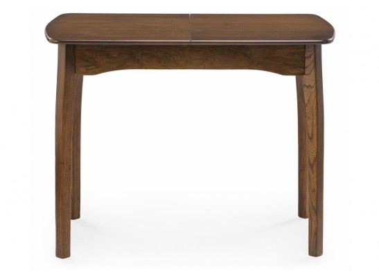 Деревянный стол Терзот прямоугольный орех в Кургане